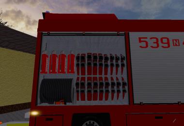 Renault GBA 539 [N] 41 z zabudowa w skrytkach v2.0