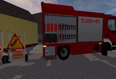 Renault GBA 539 [N] 41 z zabudowa w skrytkach v2.0