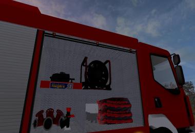 Renault GBA 539 [N] 41 z zabudowa w skrytkach v2.0