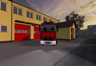 Renault GBA 539 [N] 41 z zabudowa w skrytkach v2.0