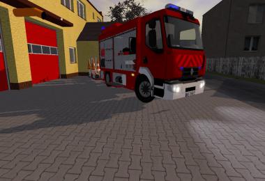 Renault GBA 539 [N] 41 z zabudowa w skrytkach v2.0