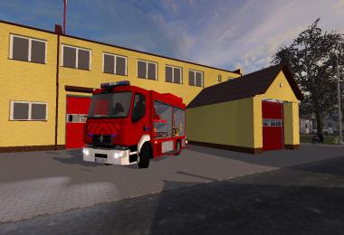 Renault GBA 539 [N] 41 z zabudowa w skrytkach v2.0