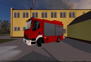 Renault GBA 539 [N] 41 z zabudowa w skrytkach v2.0