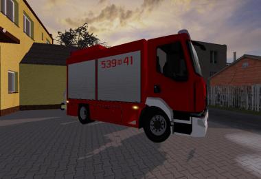 Renault GBA 539 [N] 41 z zabudowa w skrytkach v2.0