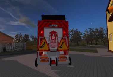 Renault GBA 539 [N] 41 z zabudowa w skrytkach v2.0