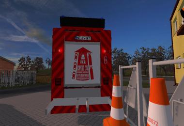 Renault GBA 539 [N] 41 z zabudowa w skrytkach v2.0