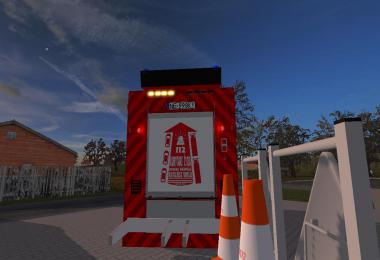 Renault GBA 539 [N] 41 z zabudowa w skrytkach v2.0