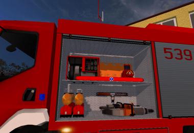 Renault GBA 539 [N] 41 z zabudowa w skrytkach v2.0