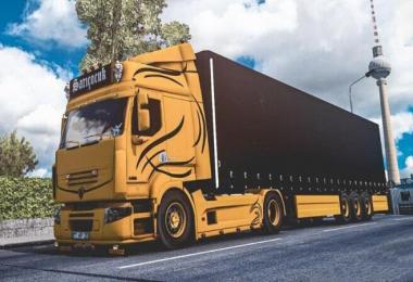 Renault Premium 440 1.39.x