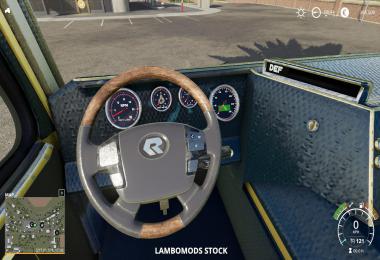 Rosenbauer Hazmat Response Team v1.0.0.0