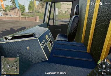 Rosenbauer Hazmat Response Team v1.0.0.0