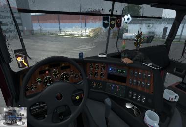 RTA-Mods Kenworth K200 v14 HCC edit (BSA Revision) for ETS2 v1.39