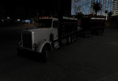 RTA Peterbilt 359 Edit v2.0 1.39