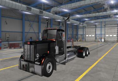 RTA Peterbilt 359 Edit v2.0 1.39