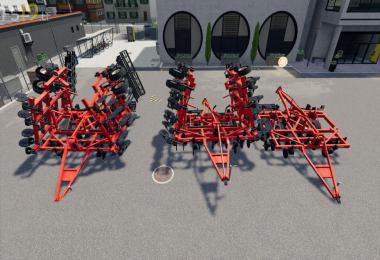 Salford Cultivators Pack v1.0.0.0