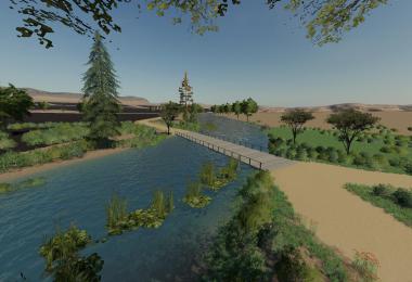 Sandveld South Africa v004