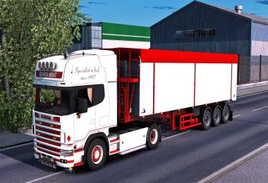 Scania Beimer Meat 1.38 / 1.39