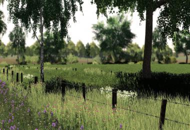 Schleswig-Holstein 4 Fach by Holsteiner Dezign v1.0