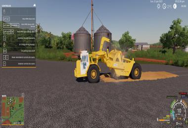 Scraper Vinci v1.0.0.0