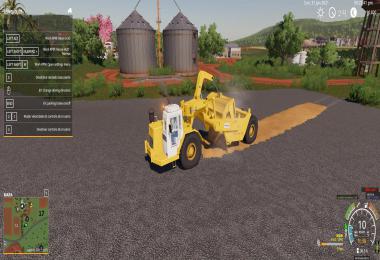 Scraper Vinci v1.0.0.0