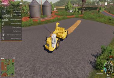 Scraper Vinci v1.0.0.0