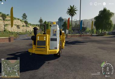 Scraper Vinci v1.0.0.0