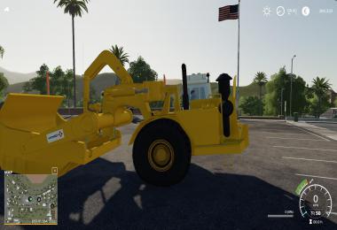 Scraper Vinci v1.0.0.0