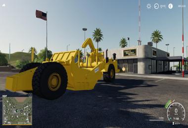 Scraper Vinci v1.0.0.0