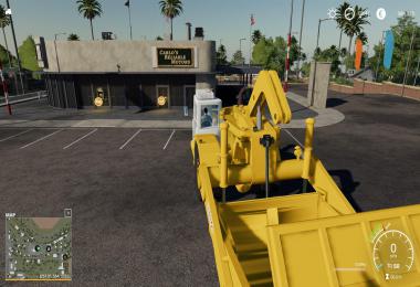 Scraper Vinci v1.0.0.0