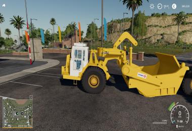 Scraper Vinci v1.0.0.0