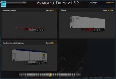 SCS TRAILER TUNING PACK V1.8.3.1 1.39