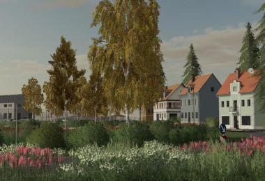 Seasons GEO: Ischia Farm v1.2.0.0