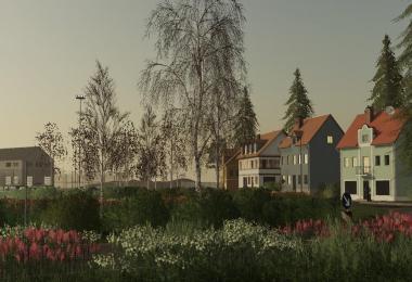 Seasons GEO: Ischia Farm v1.2.0.0