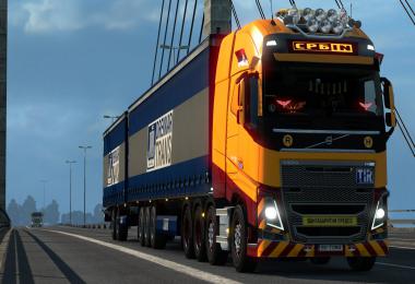 SIGNS ON YOUR TRUCK v1.1.3.96 1.39