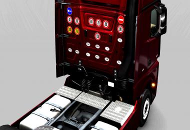 SIGNS ON YOUR TRUCK v1.1.3.96 1.39