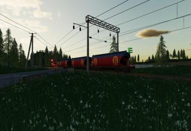 Sosnovka Addon v1.0.0.0