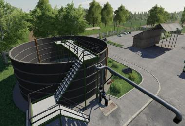 Sosnovka Addon v1.0.0.0