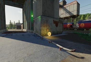 Sosnovka Addon v1.0.0.0