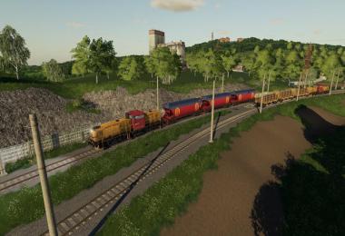 Sosnovka Addon v1.0.0.0