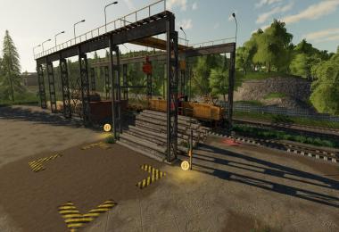Sosnovka Addon v1.0.0.0