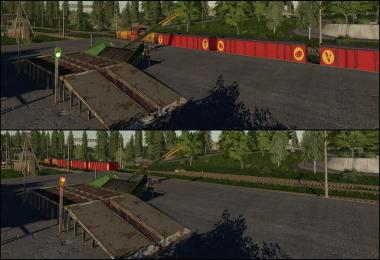 Sosnovka Addon v1.0.0.0