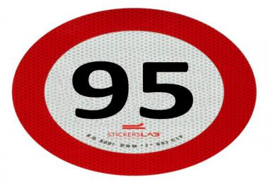 Speed limit 95 1.39.4.5s