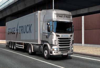 Stagetruck Replica Skins v1.0