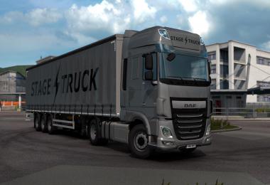 Stagetruck Replica Skins v1.0
