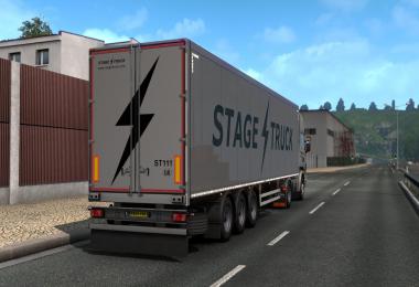 Stagetruck Replica Skins v1.0