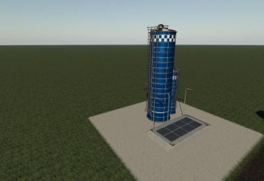 Standard towers v2.5