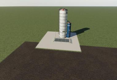 Standard towers v4.0.0.0