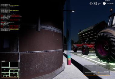 Standard towers v4.0.0.0