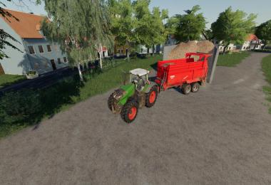 Sugarbeets Export v1.0.0.0