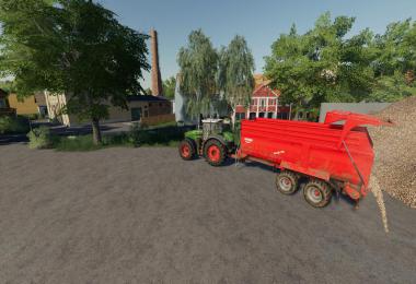 Sugarbeets Export v1.0.0.0